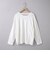 【新色登場】【Feel Soft / フィールソフト】接結 ロングスリーブTシャツ