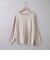【新色登場】【Feel Soft / フィールソフト】接結 ロングスリーブTシャツ