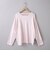 【新色登場】【Feel Soft / フィールソフト】接結 ロングスリーブTシャツ