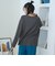 【新色登場】【Feel Soft / フィールソフト】接結 ロングスリーブTシャツ
