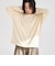 【新色登場】【Feel Soft / フィールソフト】接結 ロングスリーブTシャツ