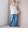 【新色登場】【Feel Soft / フィールソフト】接結 ロングスリーブTシャツ