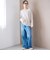 【新色登場】【Feel Soft / フィールソフト】接結 ロングスリーブTシャツ