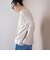 【新色登場】【Feel Soft / フィールソフト】接結 ロングスリーブTシャツ