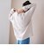 【新色登場】【Feel Soft / フィールソフト】接結 ロングスリーブTシャツ
