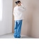 【新色登場】【Feel Soft / フィールソフト】接結 ロングスリーブTシャツ