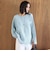【新色登場】【Feel Soft / フィールソフト】接結 ロングスリーブTシャツ