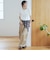 【再入荷/新色登場】Feel Soft / フィールソフト 接結 半袖Tシャツ（Youtube紹介アイテム）