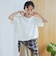 【再入荷/新色登場】Feel Soft / フィールソフト 接結 半袖Tシャツ（Youtube紹介アイテム）