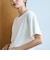 【再入荷/新色登場】Feel Soft / フィールソフト 接結 半袖Tシャツ（Youtube紹介アイテム）