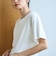 【再入荷/新色登場】Feel Soft / フィールソフト 接結 半袖Tシャツ（Youtube紹介アイテム）