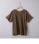 【再入荷/新色登場】Feel Soft / フィールソフト 接結 半袖Tシャツ（Youtube紹介アイテム）