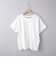 【再入荷/新色登場】Feel Soft / フィールソフト 接結 半袖Tシャツ（Youtube紹介アイテム）
