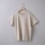 【再入荷/新色登場】Feel Soft / フィールソフト 接結 半袖Tシャツ（Youtube紹介アイテム）