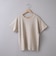【再入荷/新色登場】Feel Soft / フィールソフト 接結 半袖Tシャツ（Youtube紹介アイテム）