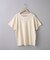 【再入荷/新色登場】Feel Soft / フィールソフト 接結 半袖Tシャツ（Youtube紹介アイテム）