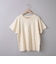 【再入荷/新色登場】Feel Soft / フィールソフト 接結 半袖Tシャツ（Youtube紹介アイテム）