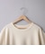 【再入荷/新色登場】Feel Soft / フィールソフト 接結 半袖Tシャツ（Youtube紹介アイテム）