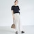 【再入荷/新色登場】Feel Soft / フィールソフト 接結 半袖Tシャツ（Youtube紹介アイテム）