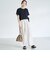 【再入荷/新色登場】Feel Soft / フィールソフト 接結 半袖Tシャツ（Youtube紹介アイテム）