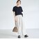 【再入荷/新色登場】Feel Soft / フィールソフト 接結 半袖Tシャツ（Youtube紹介アイテム）