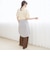 【再入荷/新色登場】Feel Soft / フィールソフト 接結 半袖Tシャツ（Youtube紹介アイテム）