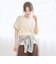 【再入荷/新色登場】Feel Soft / フィールソフト 接結 半袖Tシャツ（Youtube紹介アイテム）