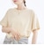 【再入荷/新色登場】Feel Soft / フィールソフト 接結 半袖Tシャツ（Youtube紹介アイテム）