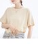 【再入荷/新色登場】Feel Soft / フィールソフト 接結 半袖Tシャツ（Youtube紹介アイテム）