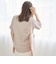 【再入荷/新色登場】Feel Soft / フィールソフト 接結 半袖Tシャツ（Youtube紹介アイテム）