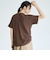 【再入荷/新色登場】Feel Soft / フィールソフト 接結 半袖Tシャツ（Youtube紹介アイテム）