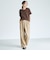【再入荷/新色登場】Feel Soft / フィールソフト 接結 半袖Tシャツ（Youtube紹介アイテム）