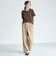 【再入荷/新色登場】Feel Soft / フィールソフト 接結 半袖Tシャツ（Youtube紹介アイテム）