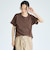 【再入荷/新色登場】Feel Soft / フィールソフト 接結 半袖Tシャツ（Youtube紹介アイテム）