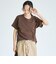 【再入荷/新色登場】Feel Soft / フィールソフト 接結 半袖Tシャツ（Youtube紹介アイテム）