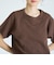 【再入荷/新色登場】Feel Soft / フィールソフト 接結 半袖Tシャツ（Youtube紹介アイテム）