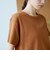 【再入荷/新色登場】Feel Soft / フィールソフト 接結 半袖Tシャツ（Youtube紹介アイテム）
