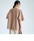 【新色登場】coen（コーエン）ロゴ刺繍 ユニT