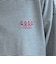 【新色登場】coen（コーエン）ロゴ刺繍 ユニT