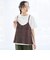 【再入荷 / 新色登場 / セットアイテム】クロシェキャミセットT
