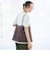 【再入荷 / 新色登場 / セットアイテム】クロシェキャミセットT