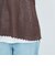【再入荷 / 新色登場 / セットアイテム】クロシェキャミセットT