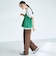 【再入荷 / 新色登場 / セットアイテム】クロシェキャミセットT