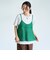 【再入荷 / 新色登場 / セットアイテム】クロシェキャミセットT