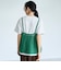 【再入荷 / 新色登場 / セットアイテム】クロシェキャミセットT
