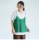 【再入荷 / 新色登場 / セットアイテム】クロシェキャミセットT