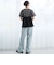【再入荷 / 新色登場 / セットアイテム】クロシェキャミセットT