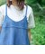 【再入荷 / 新色登場 / セットアイテム】クロシェキャミセットT