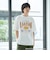 NBA別注ヴィンテージライクプリントTシャツ