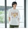 NBA別注ヴィンテージライクプリントTシャツ